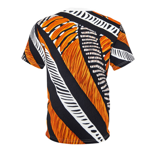 Lefatshe la Botswana