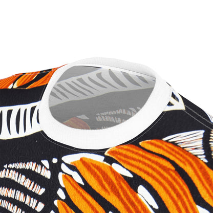 Lefatshe la Botswana