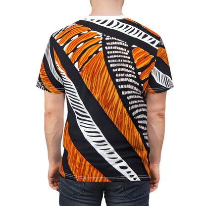 Lefatshe la Botswana