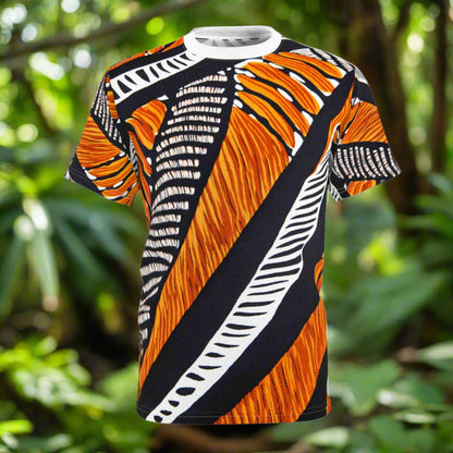 Lefatshe la Botswana